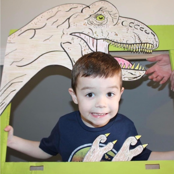 Meet your Posher, Deborah - Picture 16 of 16